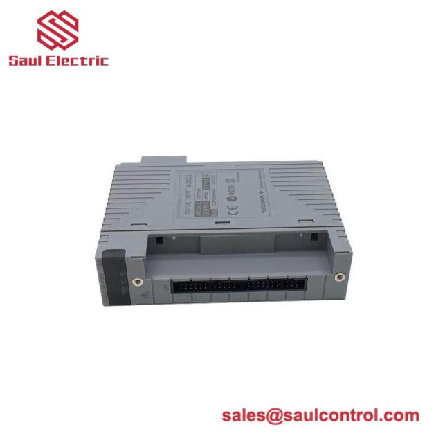 Yokogawa ADV151-P03 S2 Digital Input Module: Precision Control for Industrial Automation