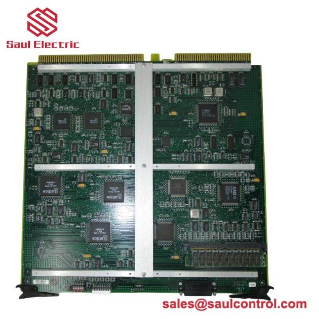 Honeywell 51402615-400 Mother Board, PLC Module