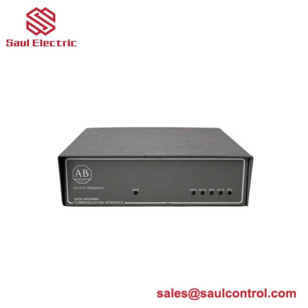 ABB AB 1770-KF2 COMMUNICATION INTERFACE - Industrial Communication Module