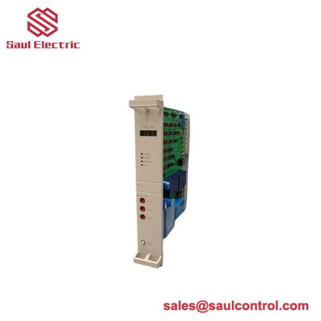 ABB PCU-03 Purging Control Board, Industrial Automation Solutions