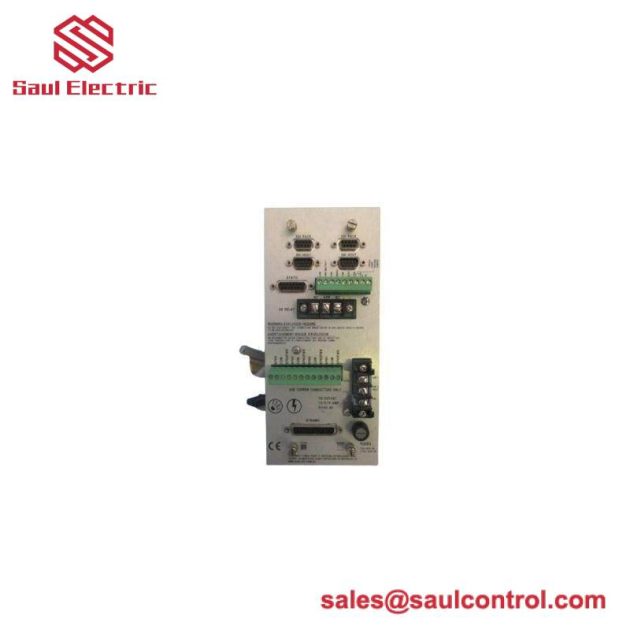 ABB ST24B3 Queue Management & Semaphore Control Module