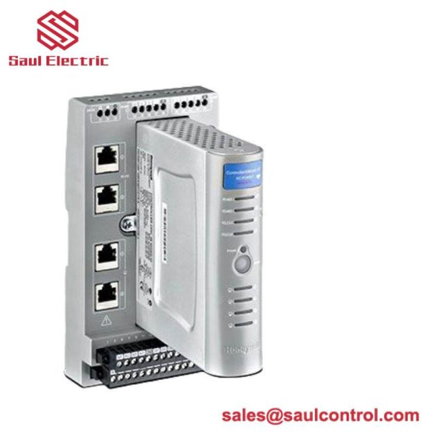 Honeywell SP-IHARTP Non-Redundant Controller - Advanced Process Control Solution