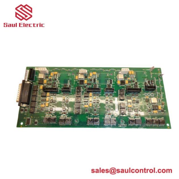 GE IS210AEBIH3BEC: Advanced MKVI I/O Board for Industrial Control Systems